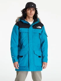 Куртки и дубленки The North Face модель NF00CP072W91 Фото