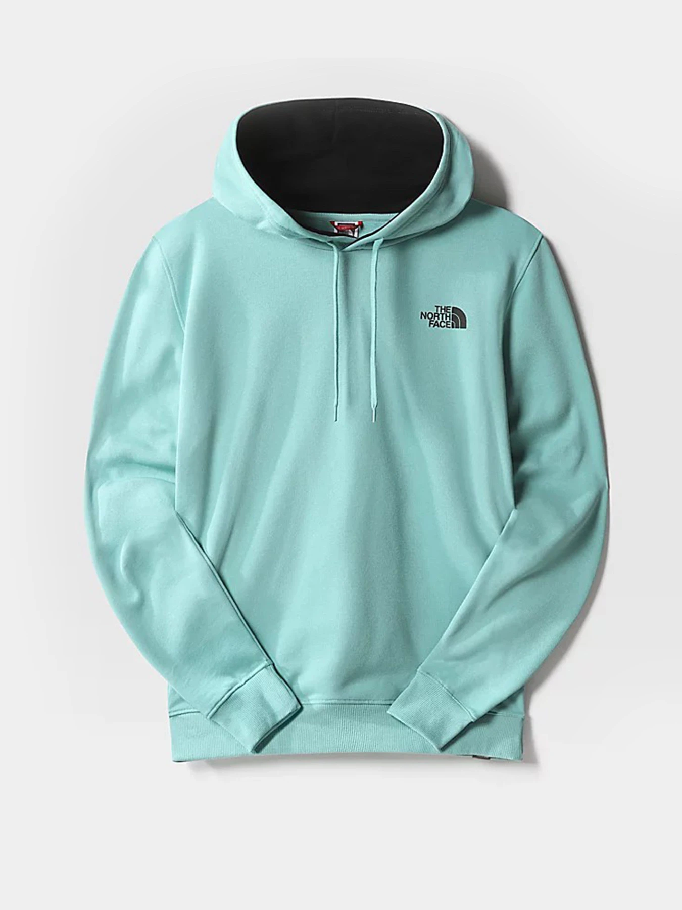 Худи и свитшоты The North Face модель NF0A2TUV6R71 Худи и свитшоты The North Face модель NF0A2TUV6R71 Фото