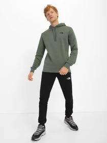 Худи и свитшоты The North Face модель NF0A2TUVNYC1 Фото