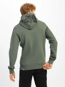 Худи и свитшоты The North Face модель NF0A2TUVNYC1 Фото