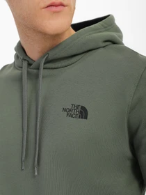 Худи и свитшоты The North Face модель NF0A2TUVNYC1 Фото