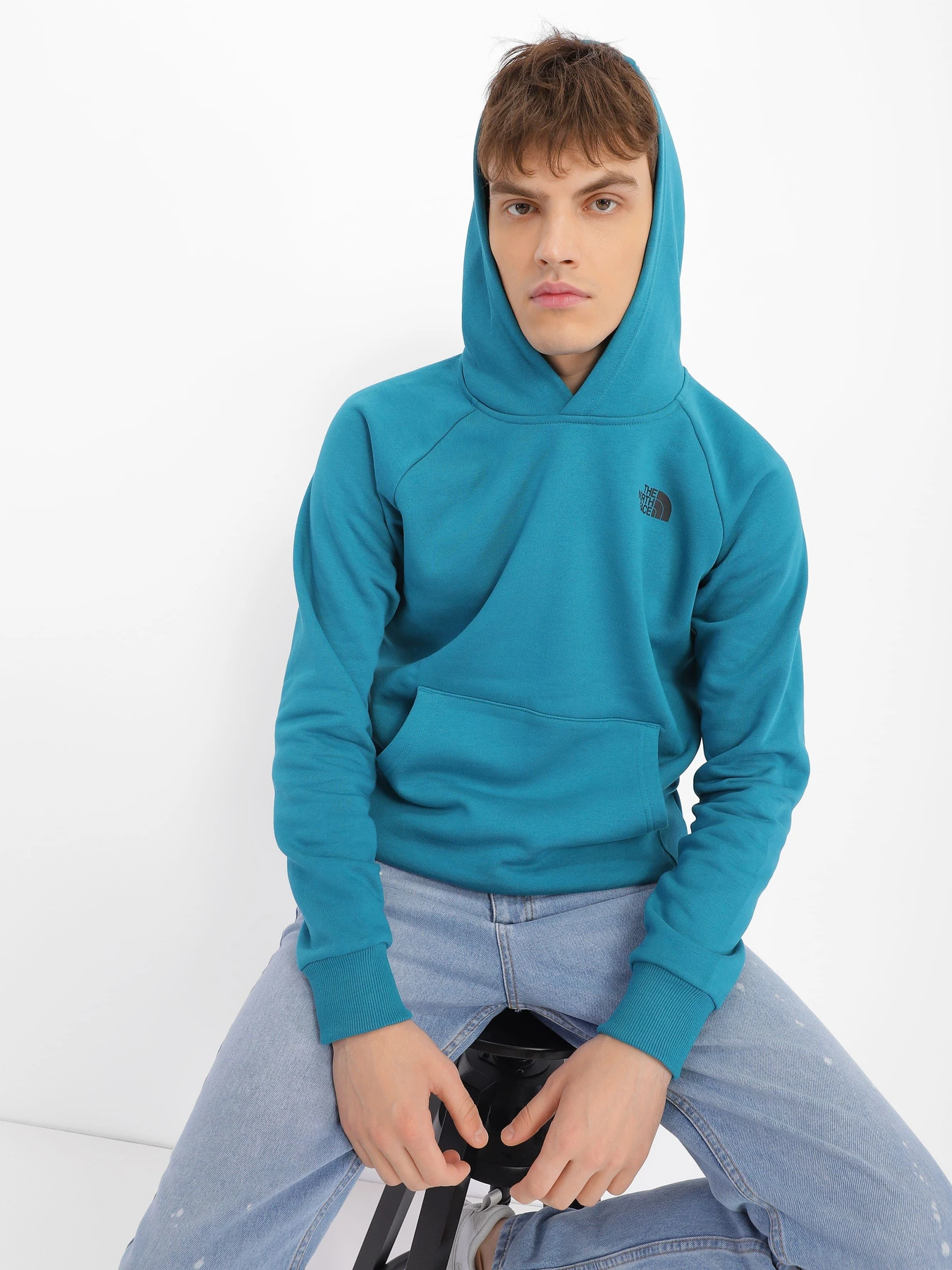 Худи и свитшоты The North Face модель NF0A2ZWU2W91 Худи и свитшоты The North Face модель NF0A2ZWU2W91 Фото