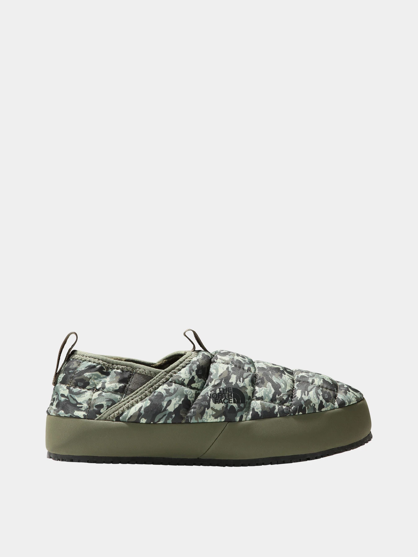 Слипоны и мокасины The North Face модель NF0A39UX94W1 Слипоны и мокасины The North Face модель NF0A39UX94W1 Фото