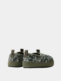 Слипоны и мокасины The North Face модель NF0A39UX94W1 Фото