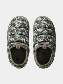 Слипоны и мокасины The North Face модель NF0A39UX94W1 Фото