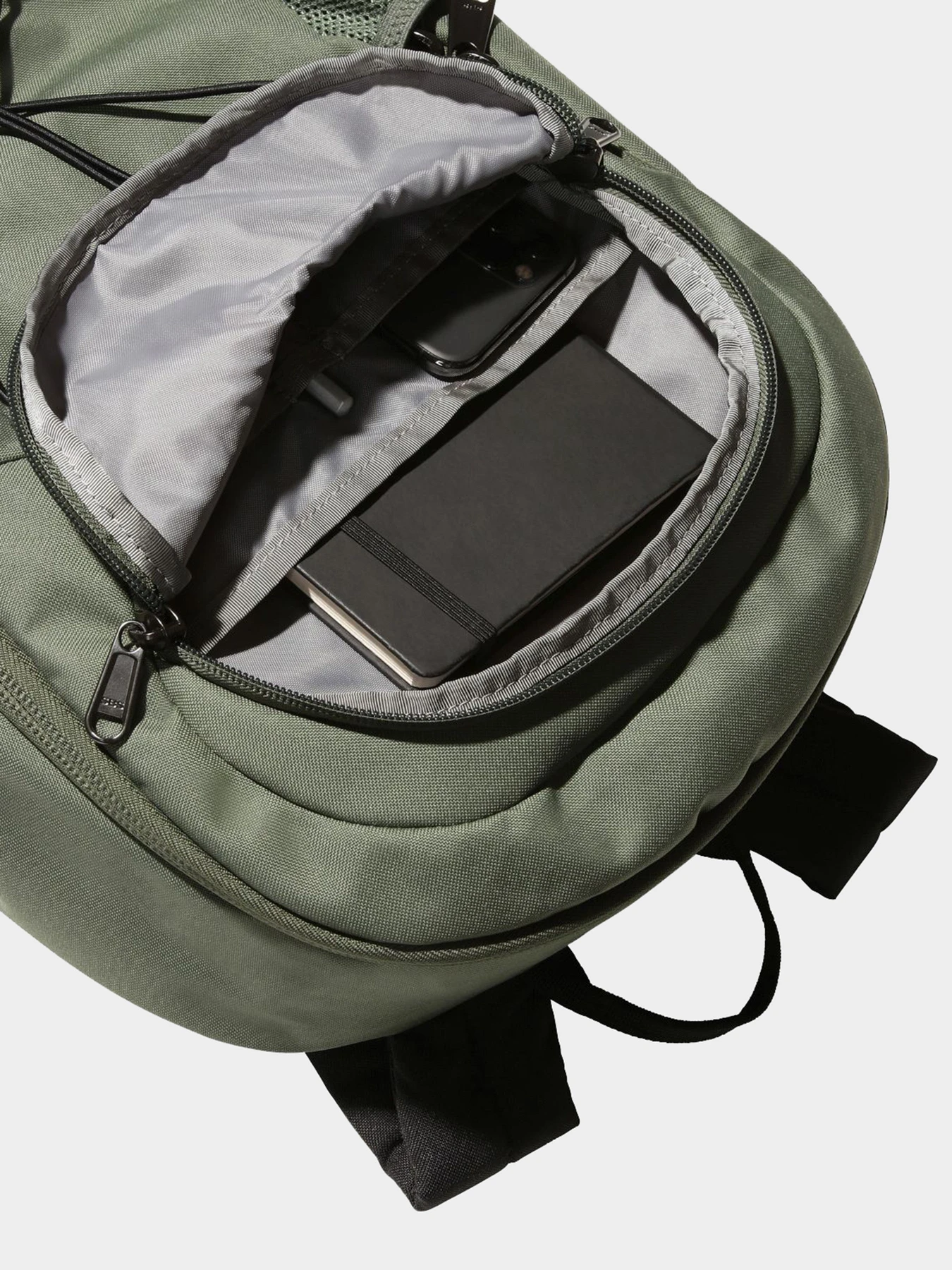 Рюкзаки The North Face модель NF0A3KVCNYC1 Рюкзаки The North Face модель NF0A3KVCNYC1 Фото