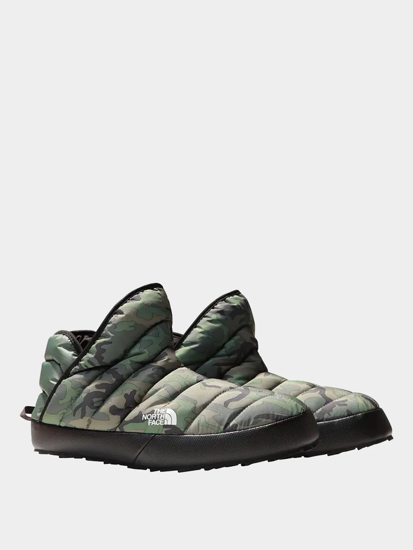 Слипоны и мокасины The North Face модель NF0A3MKH28F1 Слипоны и мокасины The North Face модель NF0A3MKH28F1 Фото