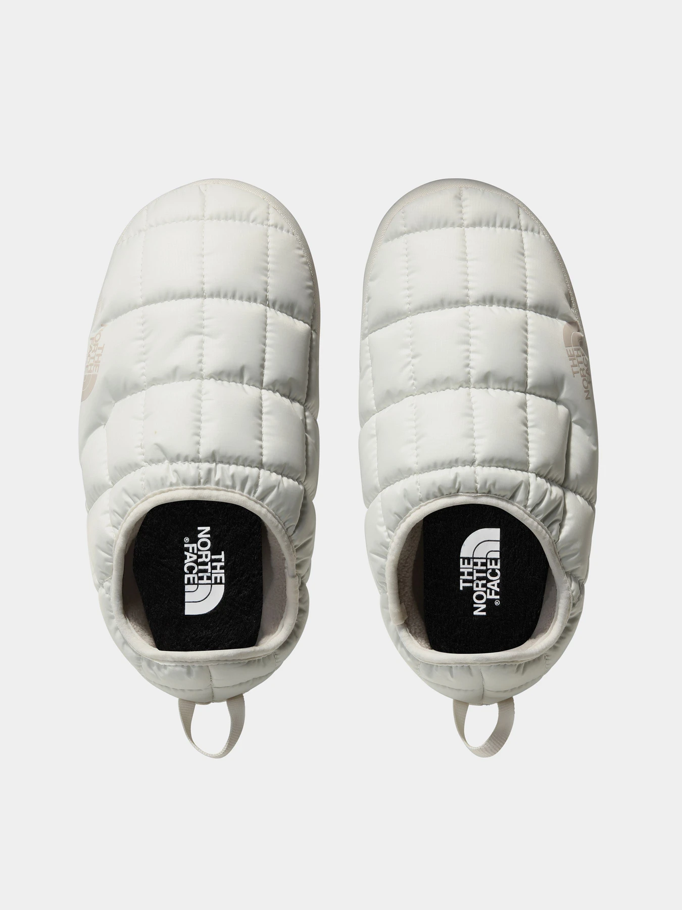 Тапки The North Face модель NF0A3MKN32F1 Тапки The North Face модель NF0A3MKN32F1 Фото