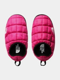 Слипоны и мокасины The North Face модель NF0A3MKNKQ21 Фото