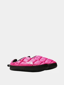 Слипоны и мокасины The North Face модель NF0A3MKNKQ21 Фото