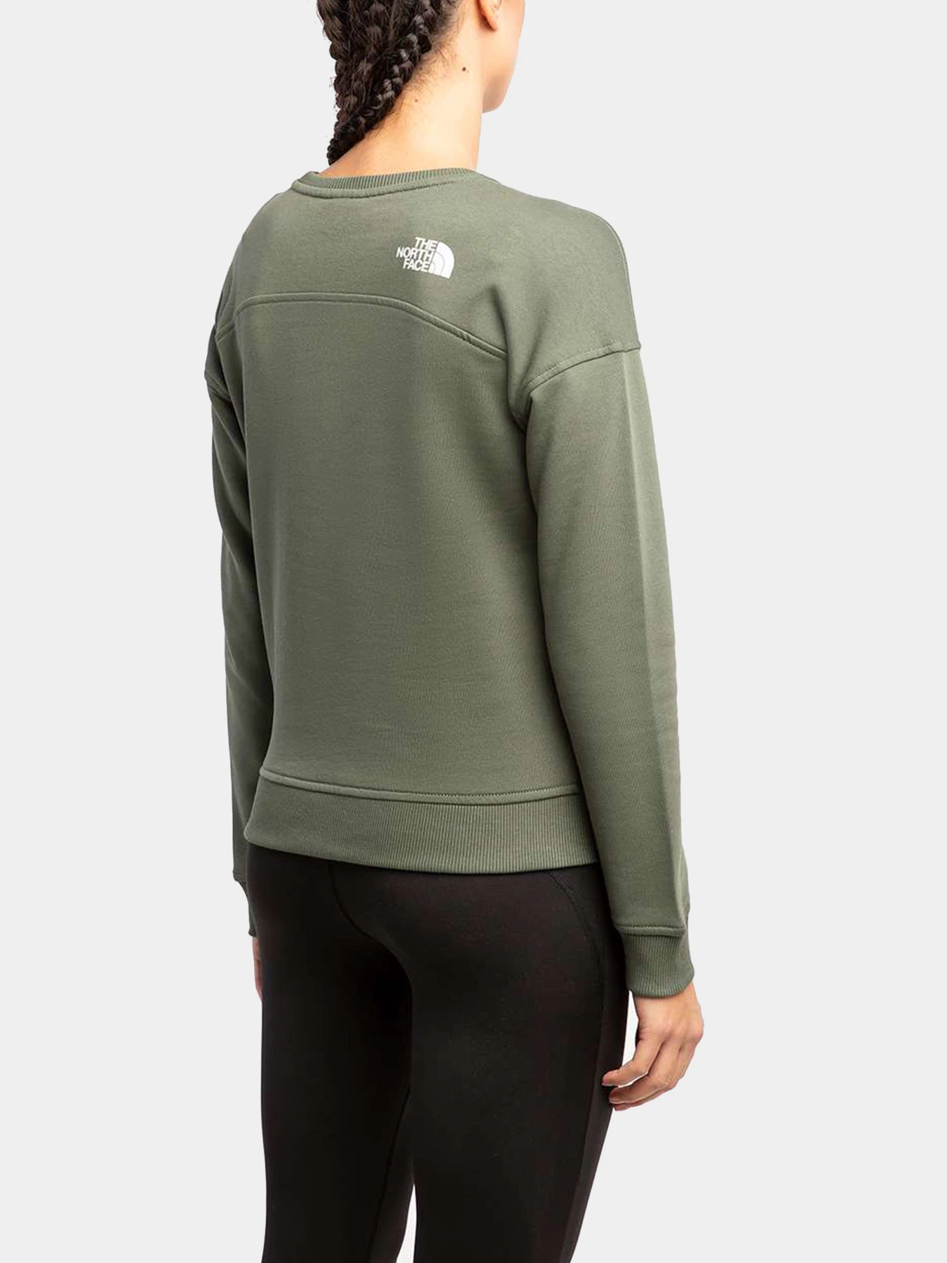 Худи и свитшоты The North Face модель NF0A3S4GNYC1 Фото