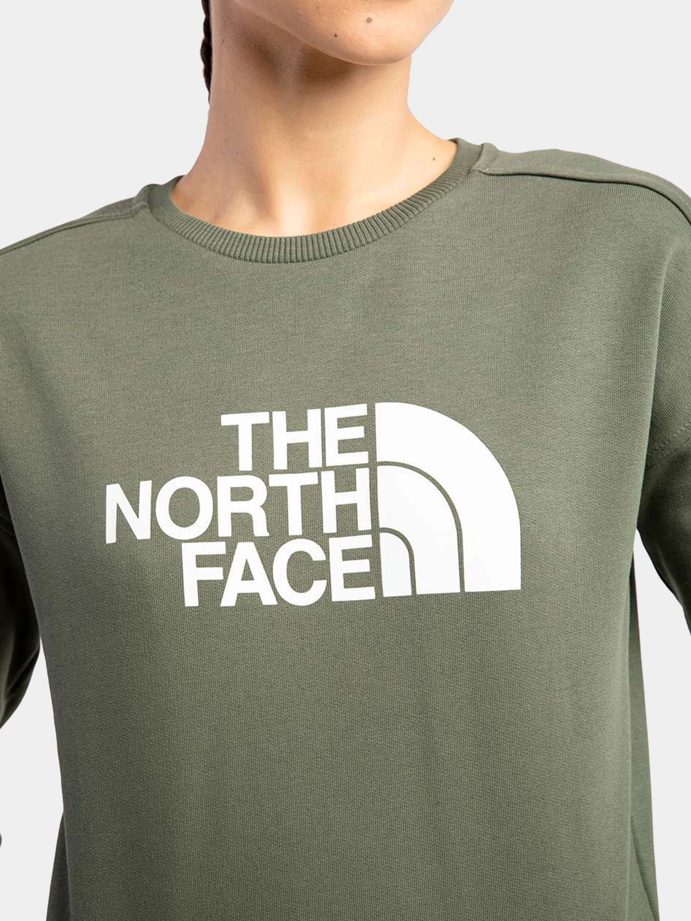 Худи и свитшоты The North Face модель NF0A3S4GNYC1 Фото