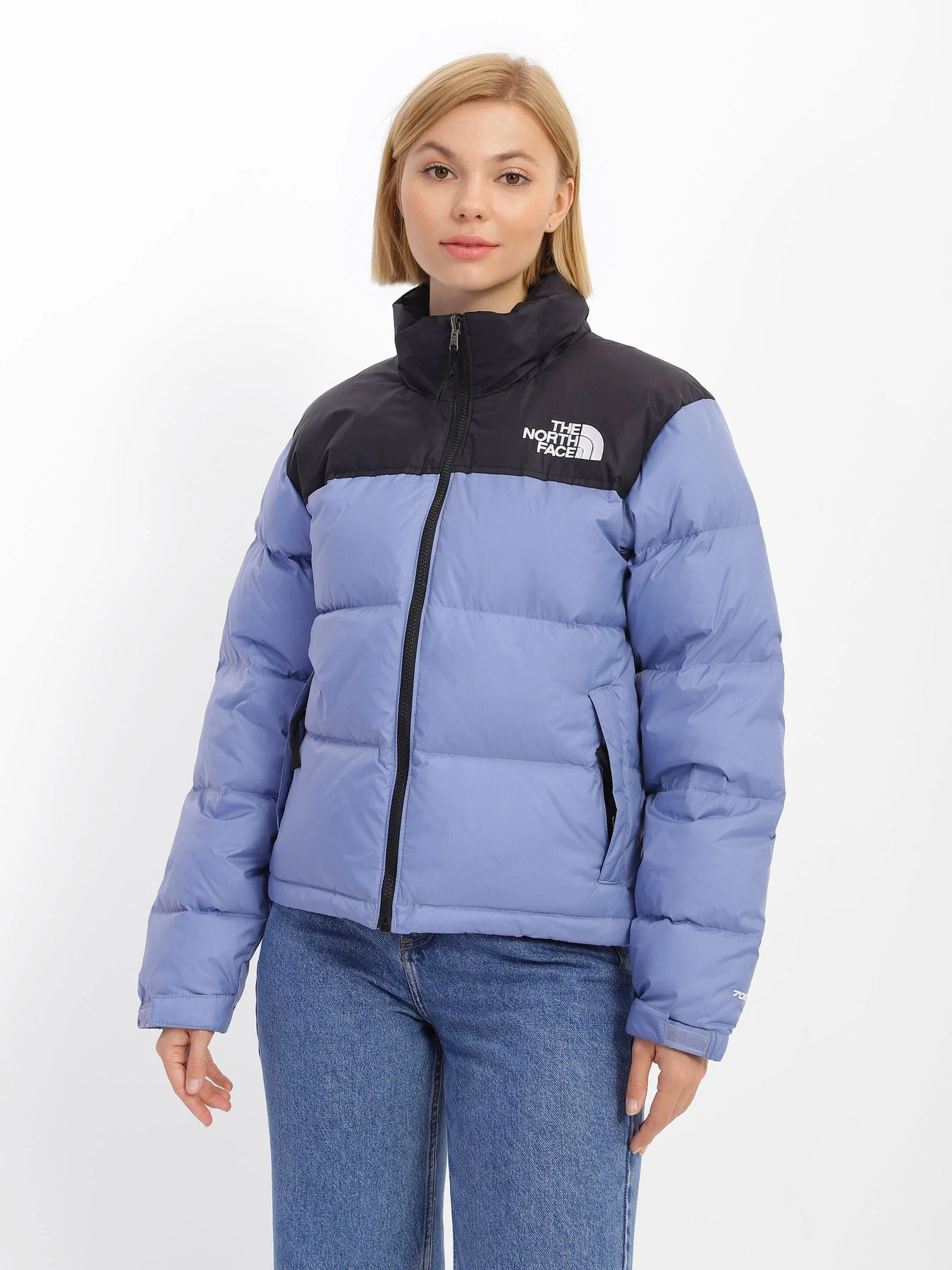 Куртки и дубленки The North Face модель NF0A3XEO73A1 Фото