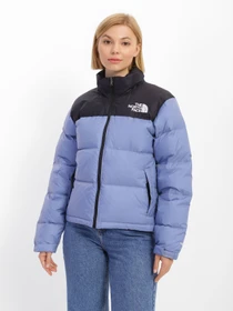 Куртки и дубленки The North Face модель NF0A3XEO73A1 Фото