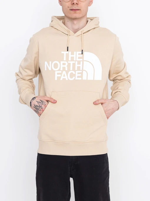 Худи и свитшоты The North Face модель NF0A3XYD3X41 Фото
