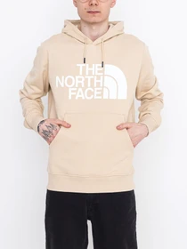 Худи и свитшоты The North Face модель NF0A3XYD3X41 Фото