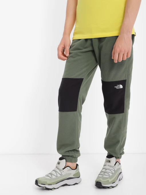 Брюки The North Face модель NF0A48KSWTQ1 Фото