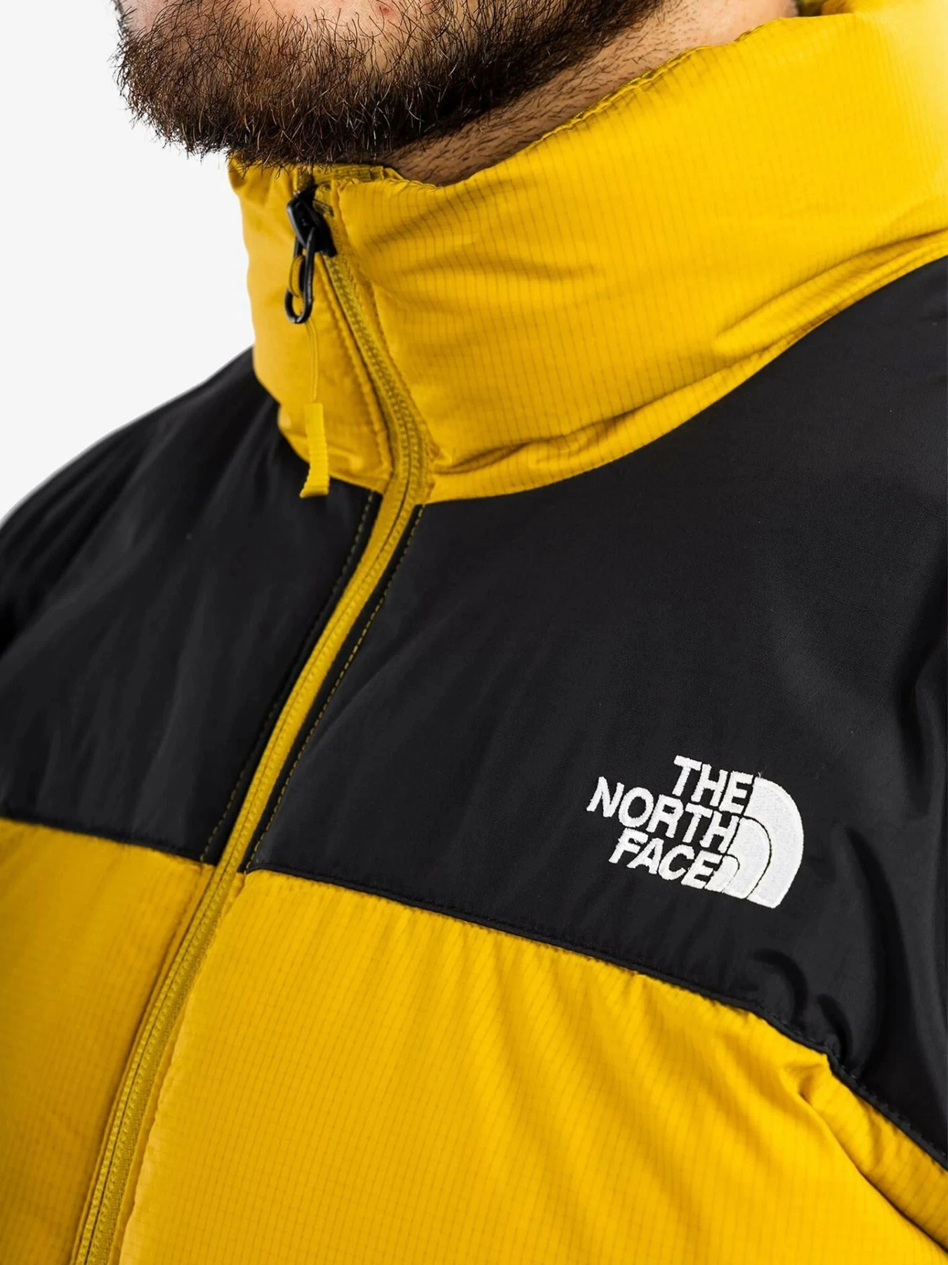 Куртки и дубленки The North Face модель NF0A4M9J81U1 Фото