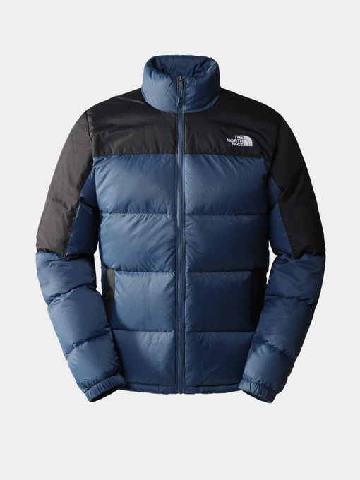 Куртки и дубленки The North Face модель NF0A4M9JMPF1 Фото