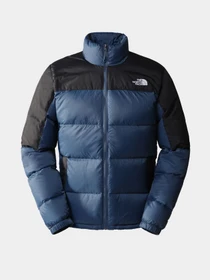 Куртки и дубленки The North Face модель NF0A4M9JMPF1 Фото