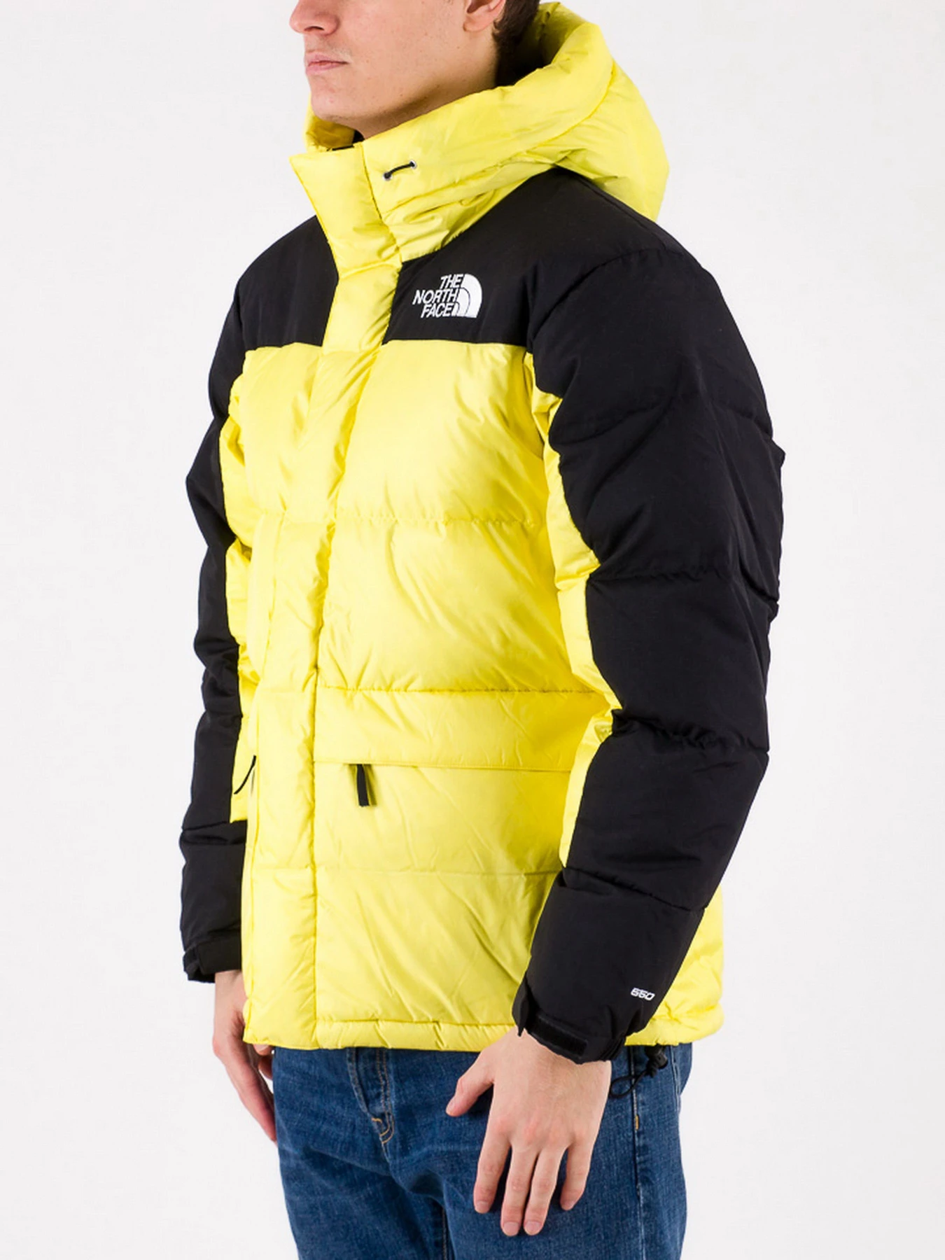 Куртки и дубленки The North Face модель NF0A4QYX71U1 Фото