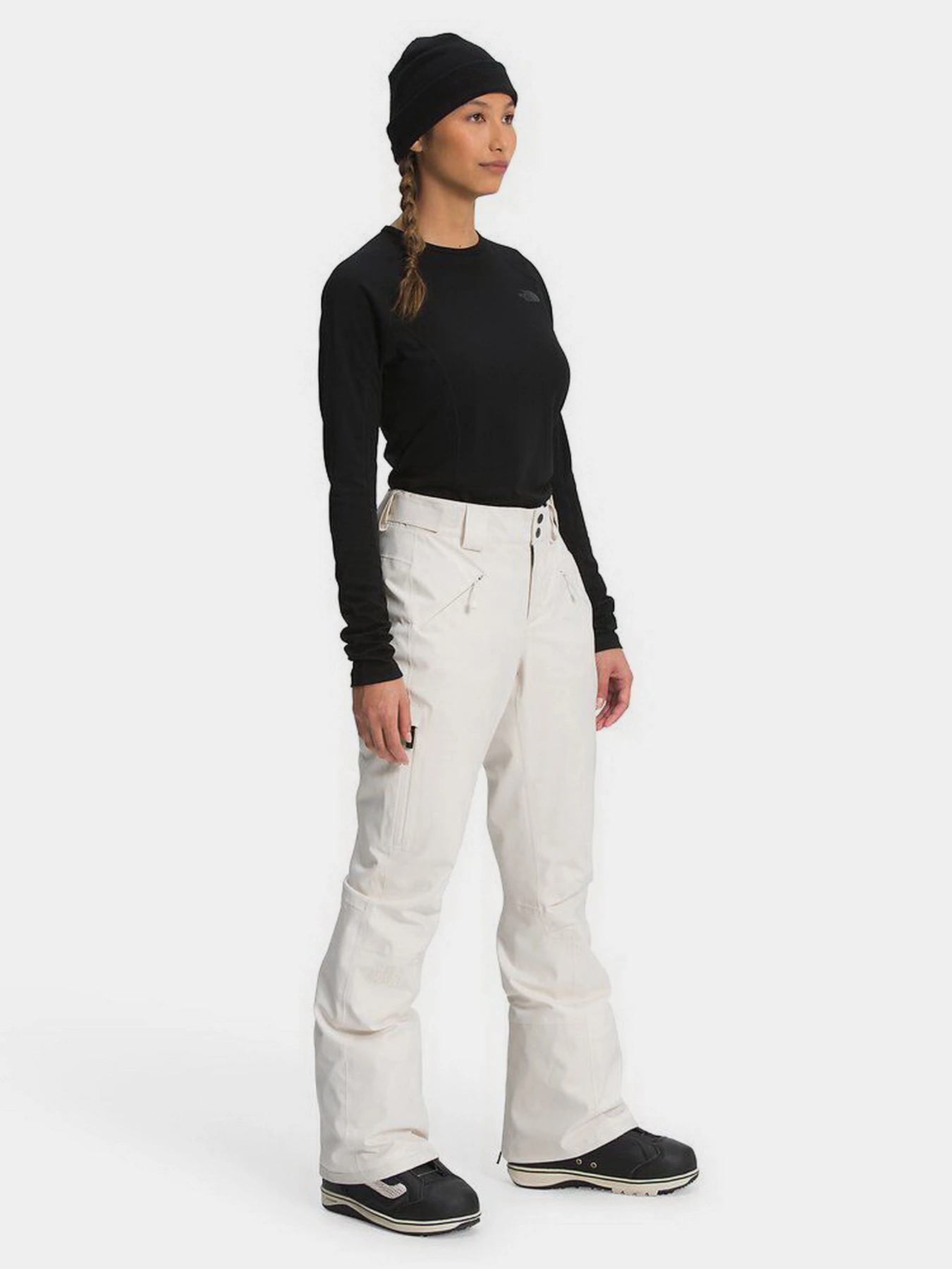 Брюки The North Face модель NF0A4R1IN3N1 Брюки The North Face модель NF0A4R1IN3N1 Фото