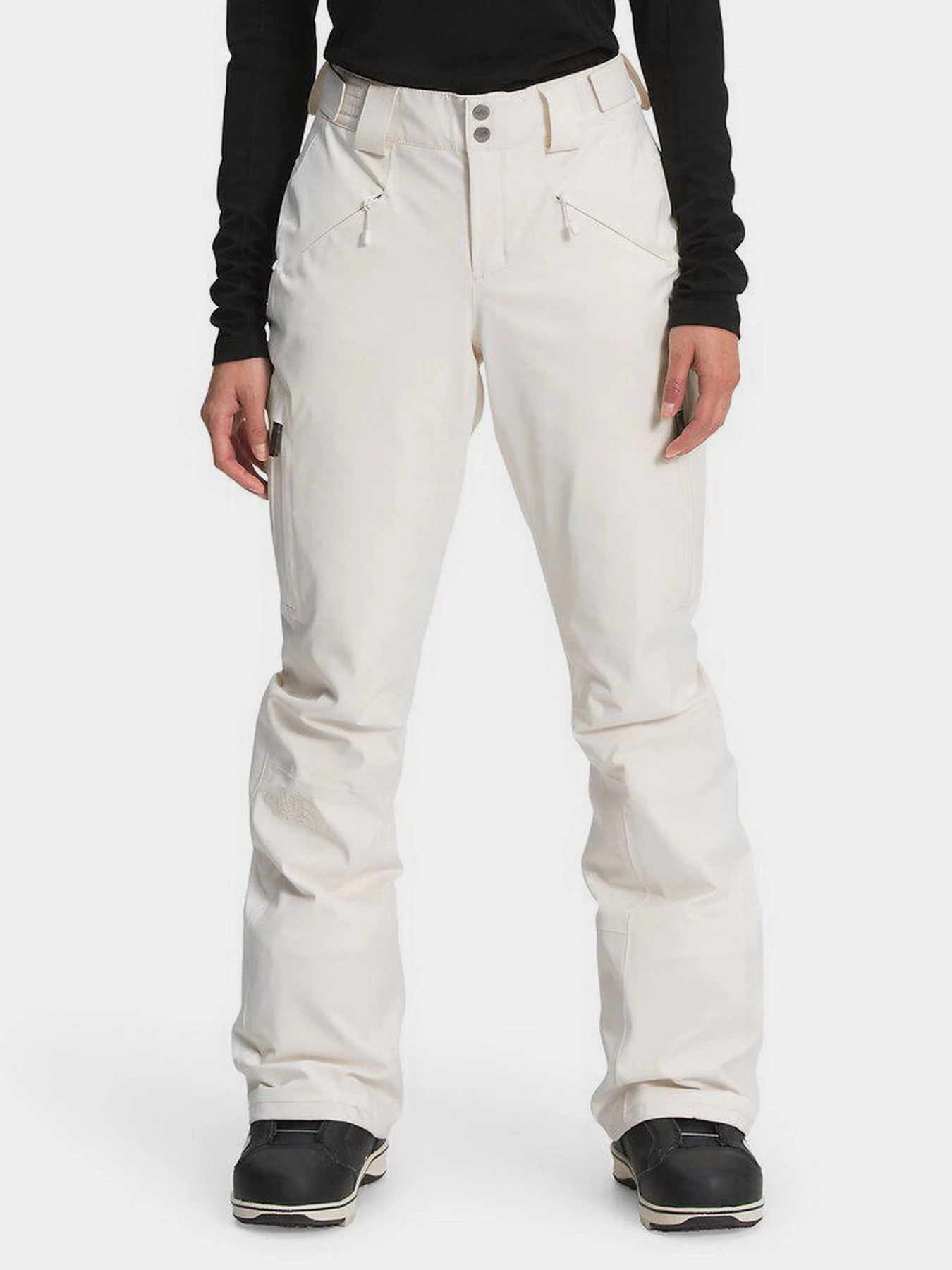 Брюки The North Face модель NF0A4R1IN3N1 Брюки The North Face модель NF0A4R1IN3N1 Фото