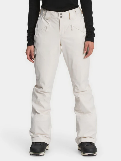 Брюки The North Face модель NF0A4R1IN3N1 Фото