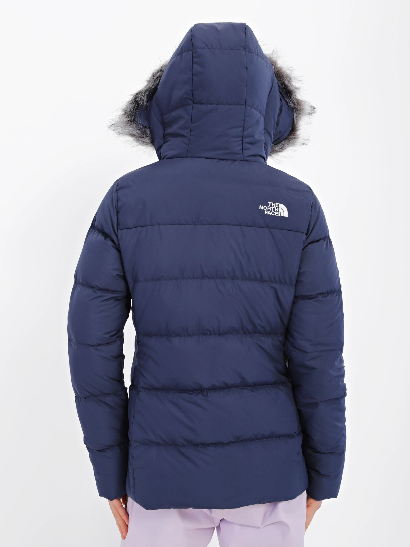 Куртки и дубленки The North Face модель NF0A4R338K21 Куртки и дубленки The North Face модель NF0A4R338K21 Фото