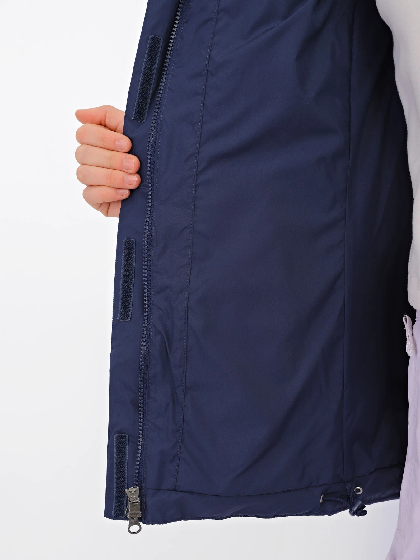Куртки и дубленки The North Face модель NF0A4R338K21 Куртки и дубленки The North Face модель NF0A4R338K21 Фото
