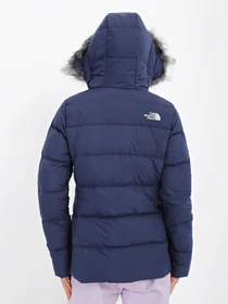Куртки и дубленки The North Face модель NF0A4R338K21 Фото