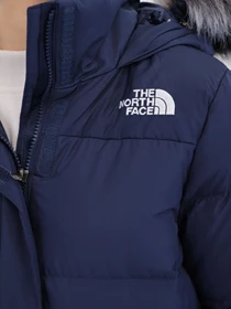 Куртки и дубленки The North Face модель NF0A4R338K21 Фото