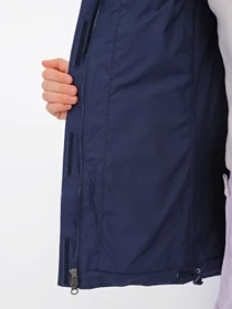 Куртки и дубленки The North Face модель NF0A4R338K21 Фото