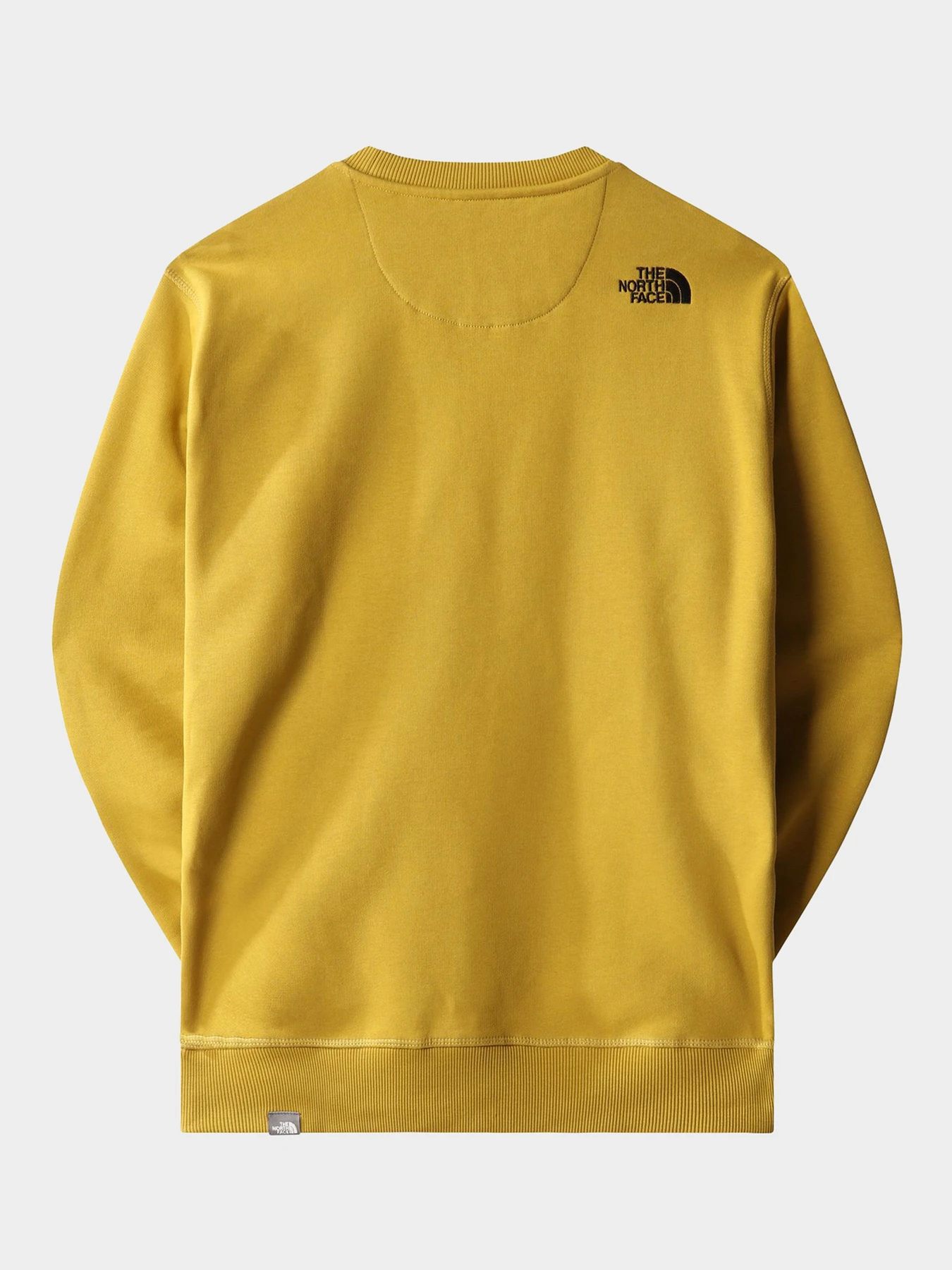 Худи и свитшоты The North Face модель NF0A4SVR76S1 Фото