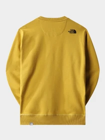 Худи и свитшоты The North Face модель NF0A4SVR76S1 Фото