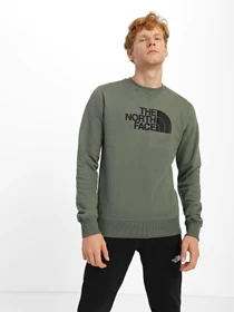 Худи и свитшоты The North Face модель NF0A4SVRNYC1 Фото