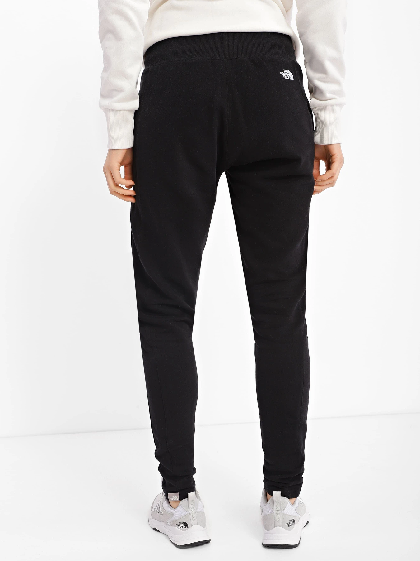 Брюки The North Face модель NF0A55GSJK31 Брюки The North Face модель NF0A55GSJK31 Фото