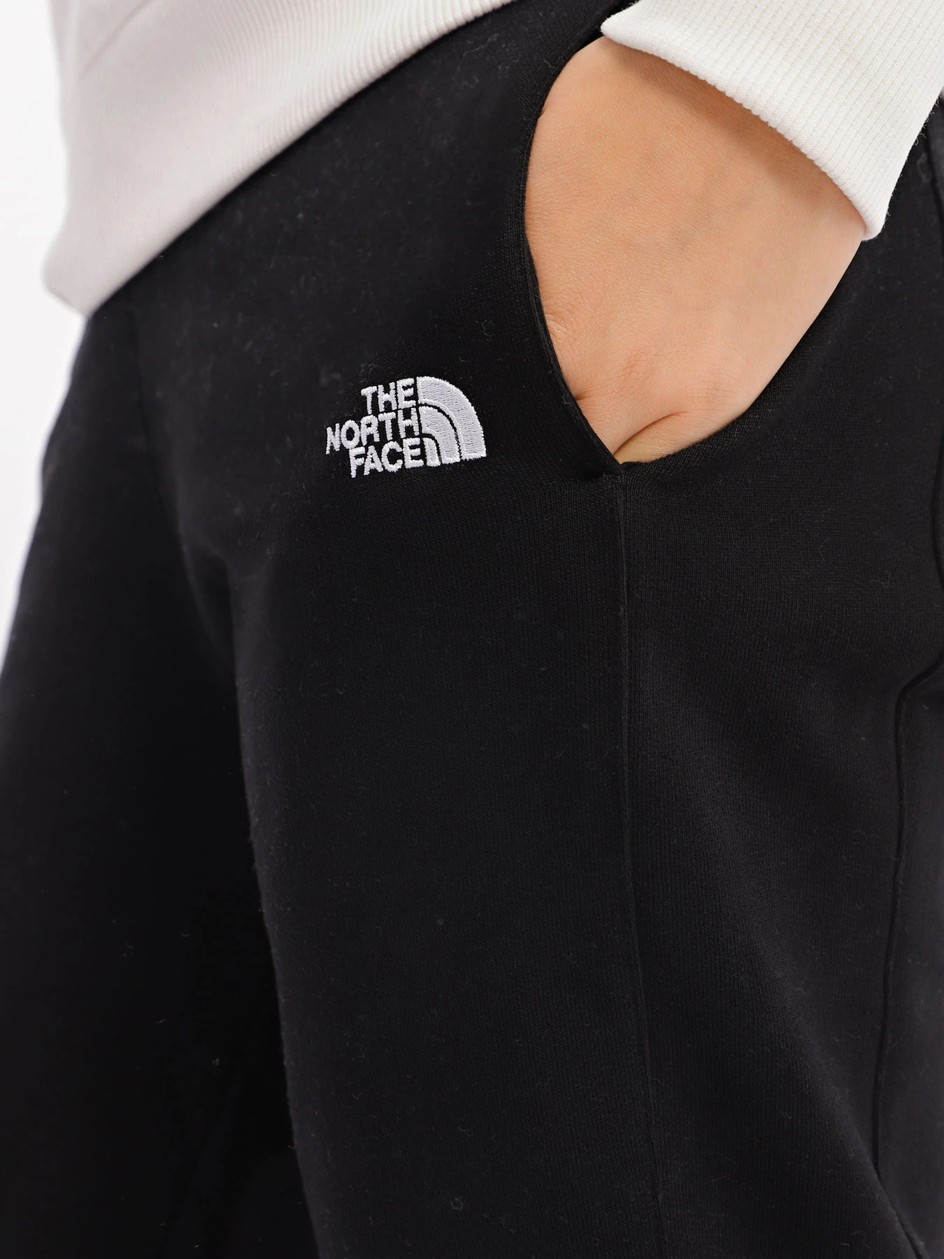 Брюки The North Face модель NF0A55GSJK31 Брюки The North Face модель NF0A55GSJK31 Фото