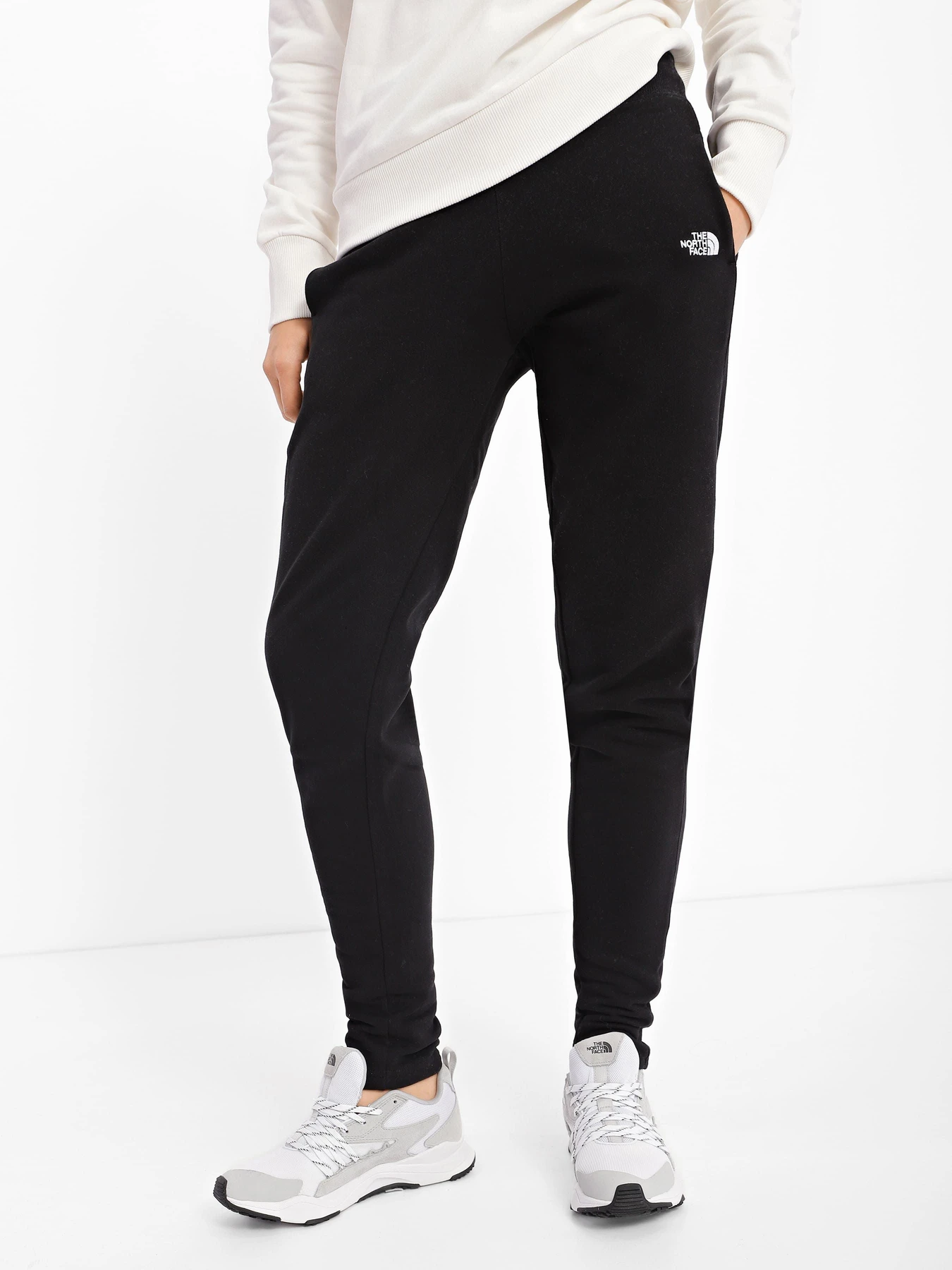 Брюки The North Face модель NF0A55GSJK31 Брюки The North Face модель NF0A55GSJK31 Фото