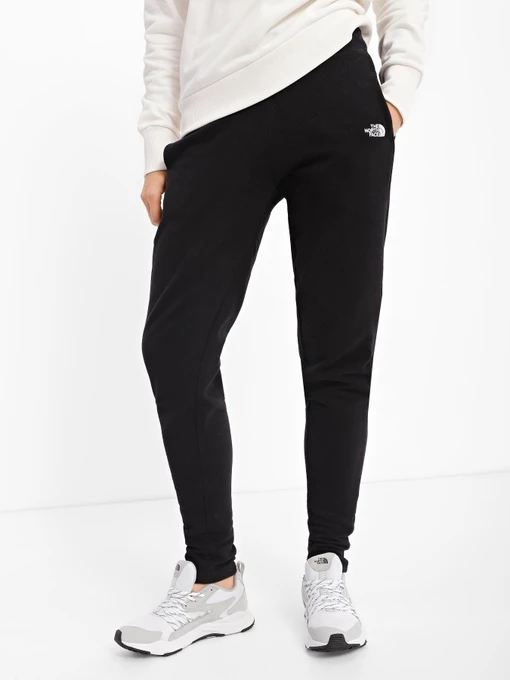 Брюки The North Face модель NF0A55GSJK31 Фото