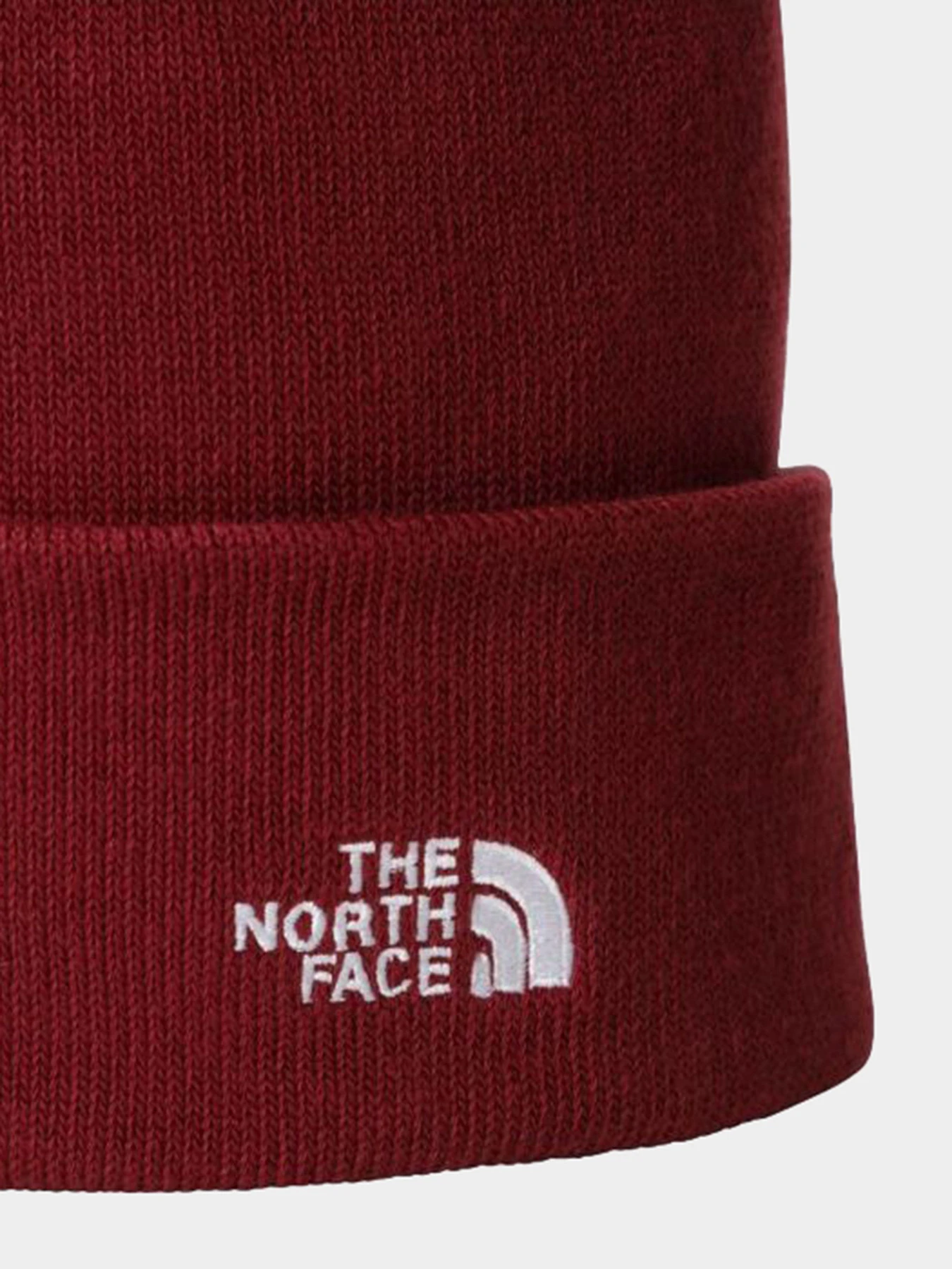 Шапки и кепки The North Face модель NF0A5FW16R31 Фото