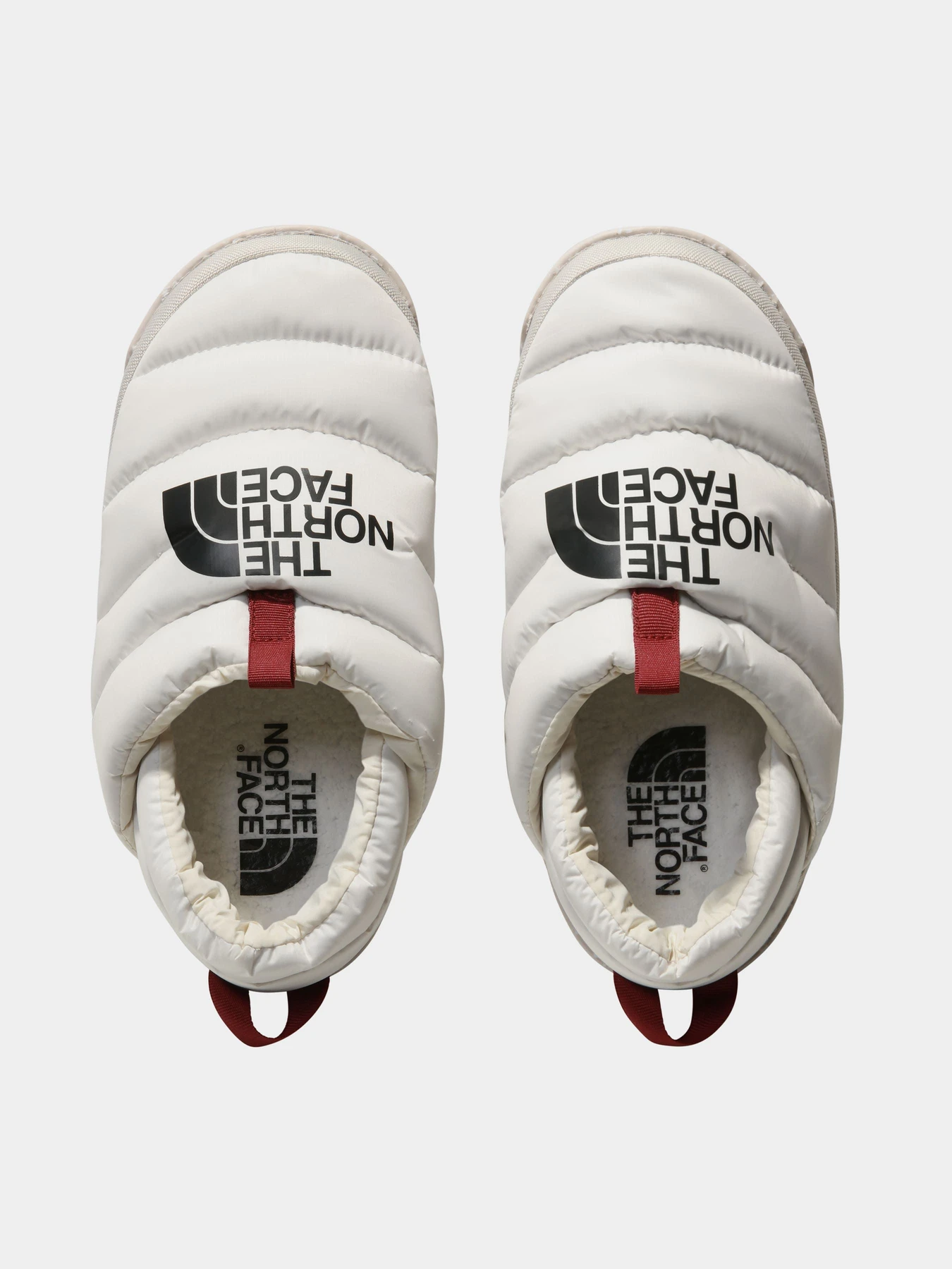 Слипоны и мокасины The North Face модель NF0A5G2BQ4C1 Слипоны и мокасины The North Face модель NF0A5G2BQ4C1 Фото