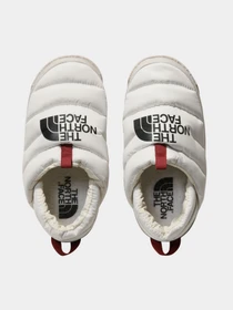 Слипоны и мокасины The North Face модель NF0A5G2BQ4C1 Фото