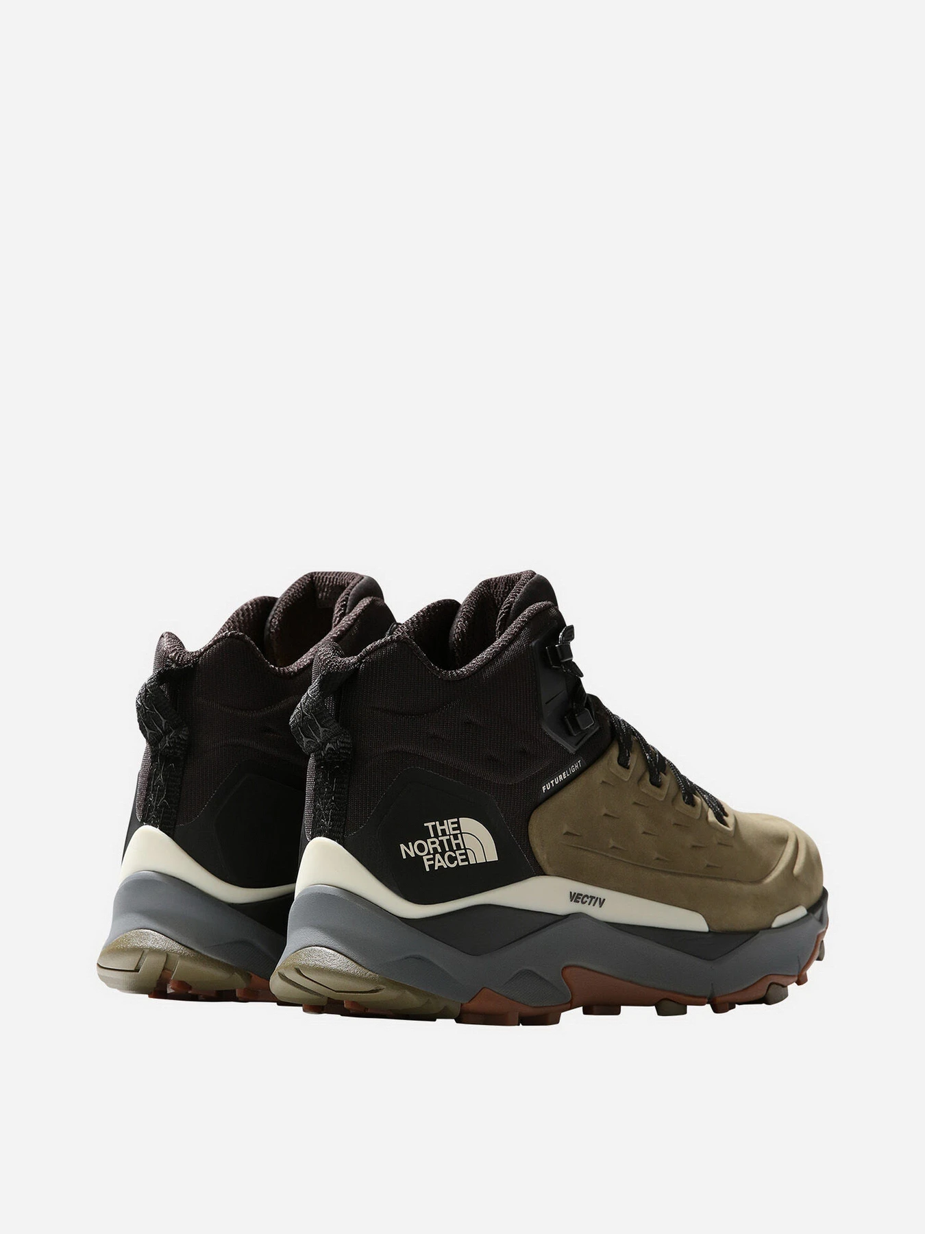 Кроссовки The North Face модель NF0A5G39WMB1 Кроссовки The North Face модель NF0A5G39WMB1 Фото