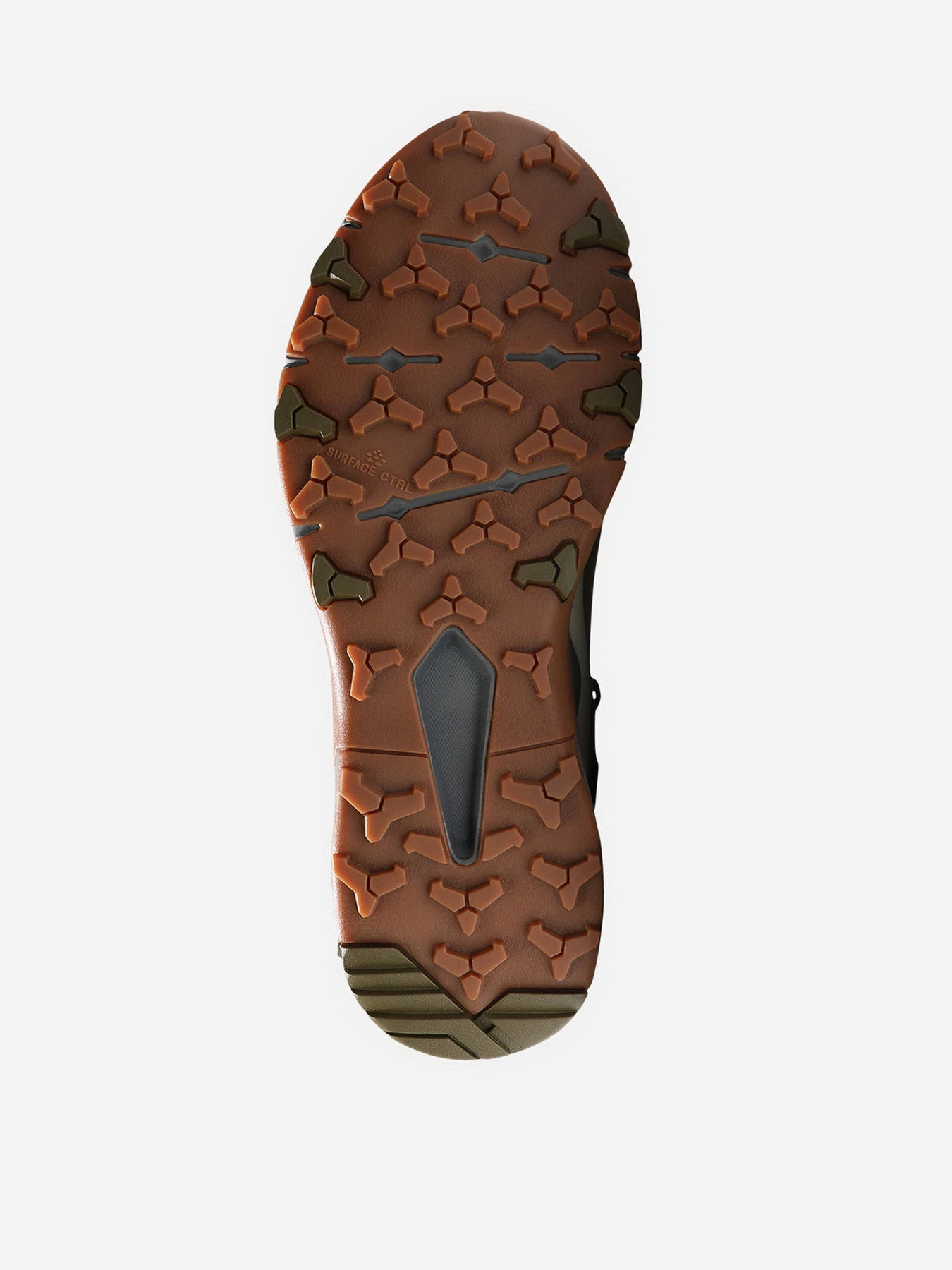 Кроссовки The North Face модель NF0A5G39WMB1 Кроссовки The North Face модель NF0A5G39WMB1 Фото