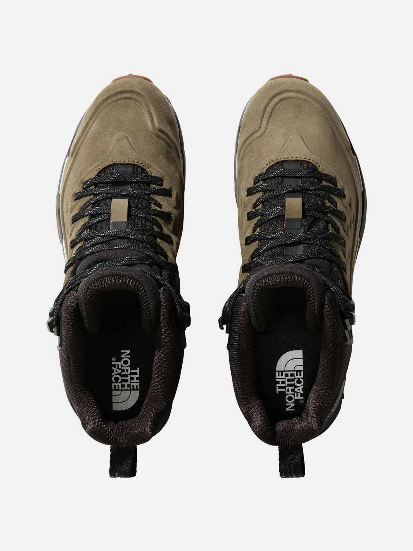 Кроссовки The North Face модель NF0A5G39WMB1 Кроссовки The North Face модель NF0A5G39WMB1 Фото