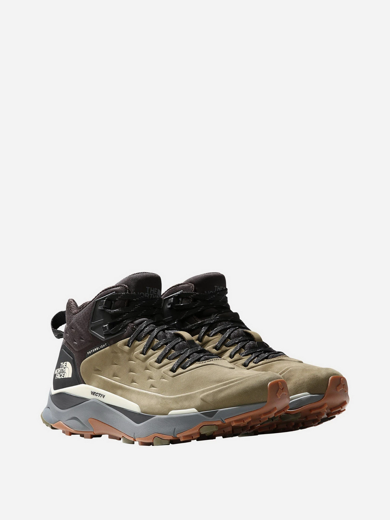 Кроссовки The North Face модель NF0A5G39WMB1 Кроссовки The North Face модель NF0A5G39WMB1 Фото