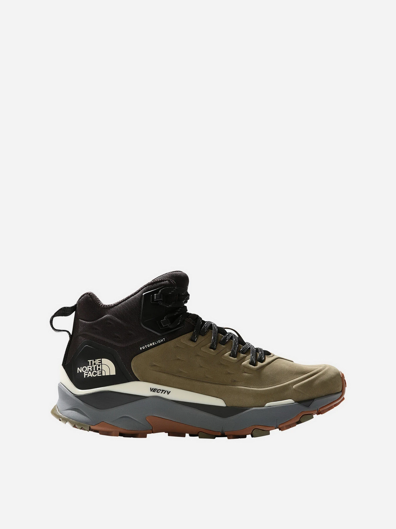 Кроссовки The North Face модель NF0A5G39WMB1 Кроссовки The North Face модель NF0A5G39WMB1 Фото