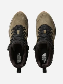 Кроссовки The North Face модель NF0A5G39WMB1 Фото