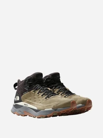 Кроссовки The North Face модель NF0A5G39WMB1 Фото